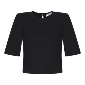 MUST Top – Black