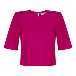 MUST Top – Fuchsia
